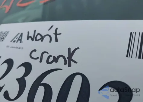 2004 Toyota Rav4 z USA, uszkodzony, nr VIN JTEGD20VX40018730